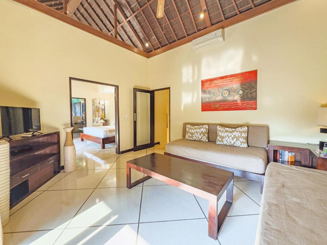 Villa Bugis Abimanyu Seminyak Ngoại thất bức ảnh
